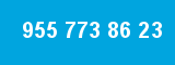 955 773 86 23 955 773 86 23